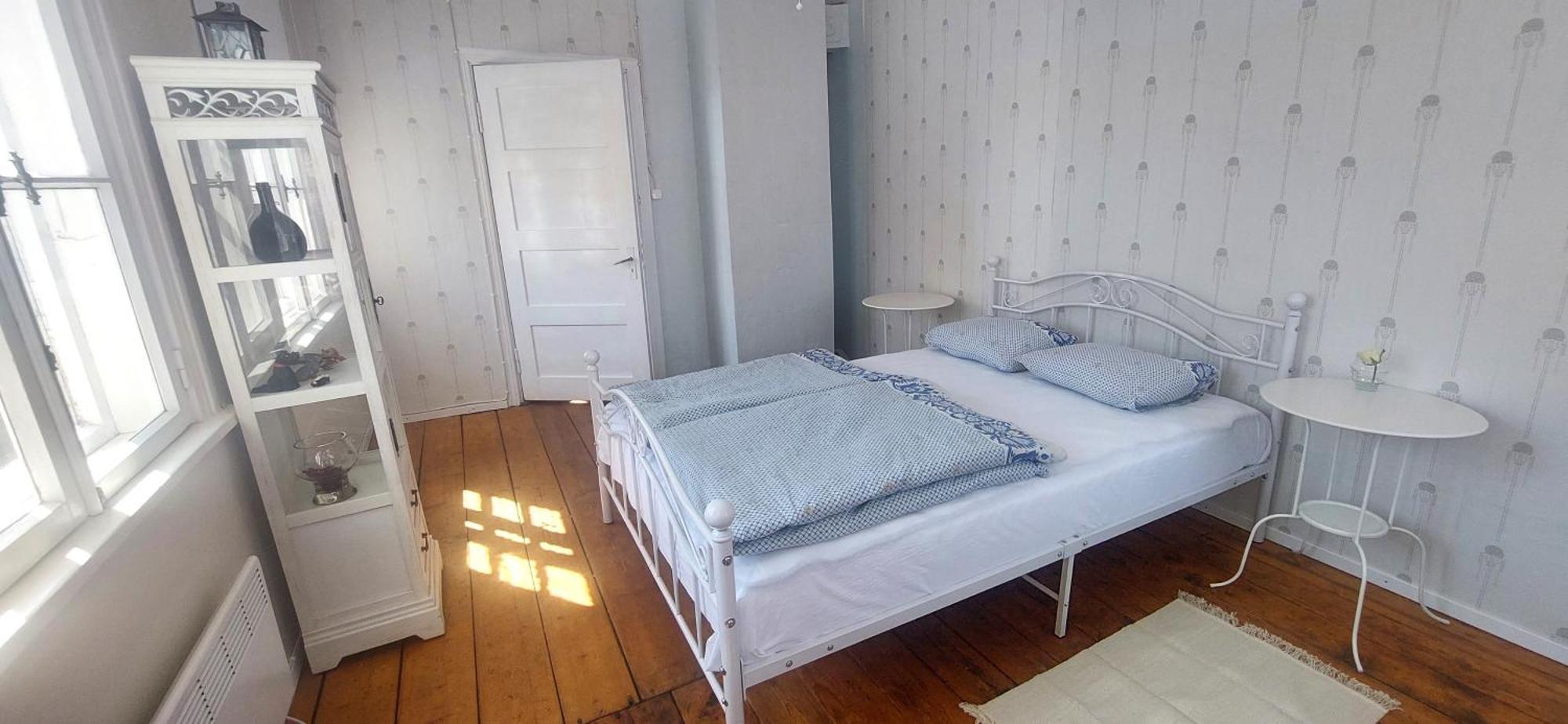 Lossikambri Kuelaliskorterid Viljandi  Exteriör bild